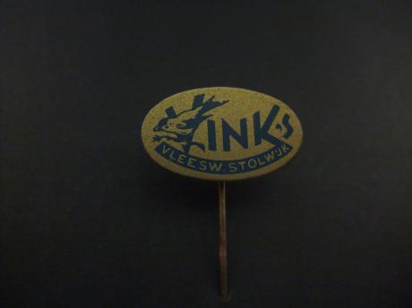 Vink vleeswaren groothandel Stolwijk goudkleurig